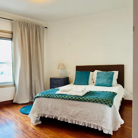 Daire Expo Luxury *