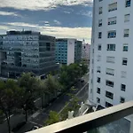 Appartement Expo Luxury Lisboa
