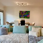 Appartement Expo Luxury Lisboa