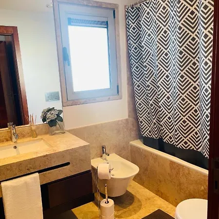 Expo Luxury Appartement *