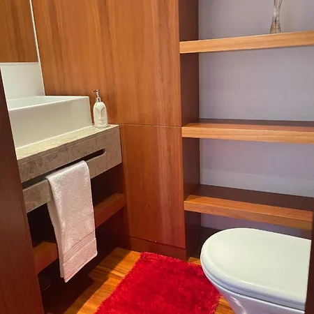 Expo Luxury リスボン