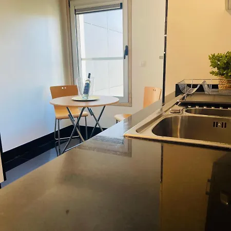 Expo Luxury リスボン