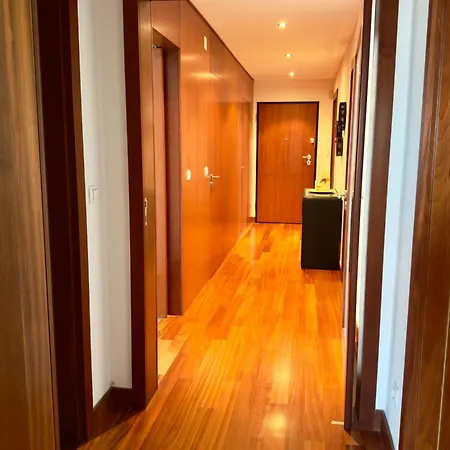 Expo Luxury Apartment Lisbon