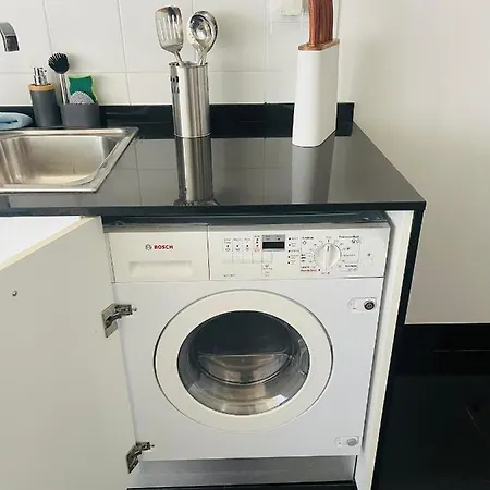 Expo Luxury Apartment