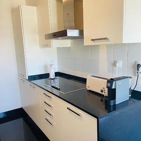 Expo Luxury Apartment