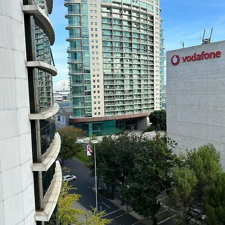 Expo Luxury Apartment Lisbon