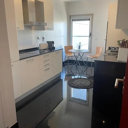 Apartment Expo Luxury *