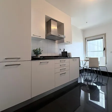 Expo Luxury Apartment