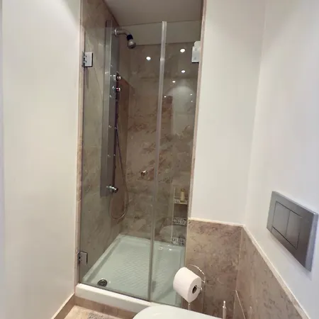 Expo Luxury Apartment