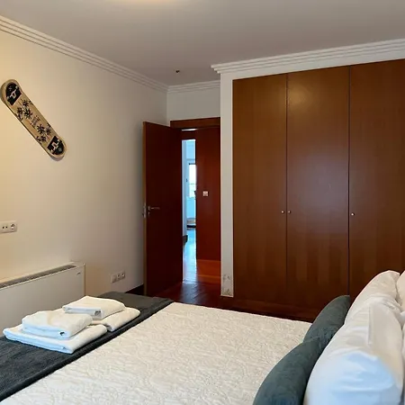 Expo Luxury Apartment