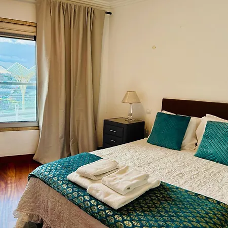 Expo Luxury Apartment *