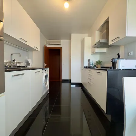 Apartment Expo Luxury *