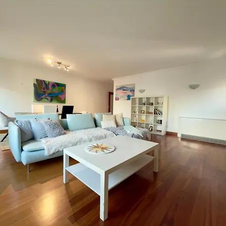 Expo Luxury Apartment