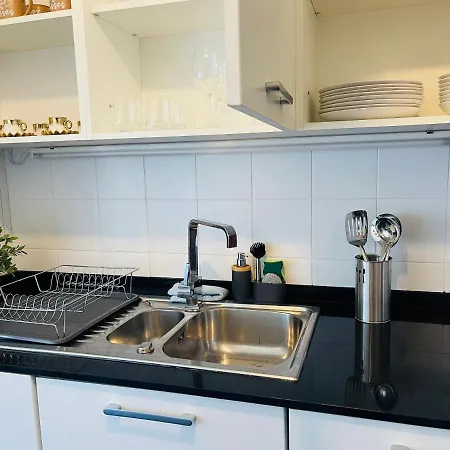 Expo Luxury * Лісабон