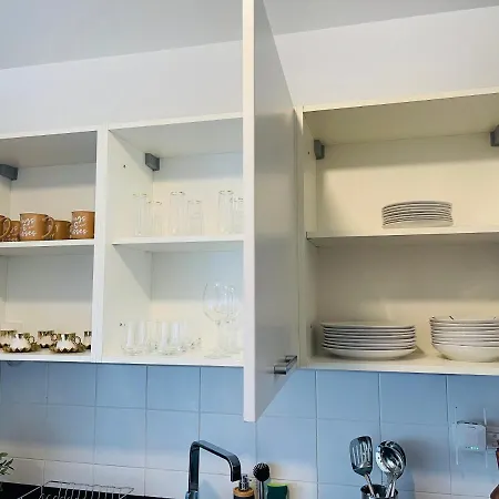 Expo Luxury Апартаменти *