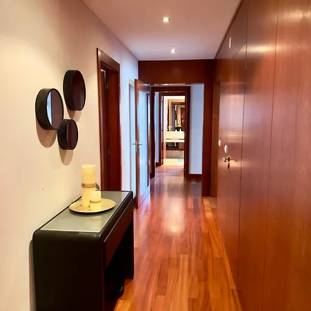 Expo Luxury Апартаменти *