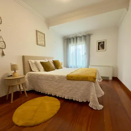 Апартаменти Expo Luxury