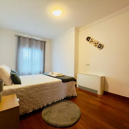 Апартаменти Expo Luxury